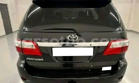 اشتري مستعمل Toyota Fortuner Silver سيارة في Maseru في Maseru اشتري مستعمل Toyota Fortuner Silver سيارة في Maseru في Maseru