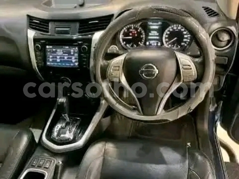 Big with watermark nissan navara maseru maseru 30462