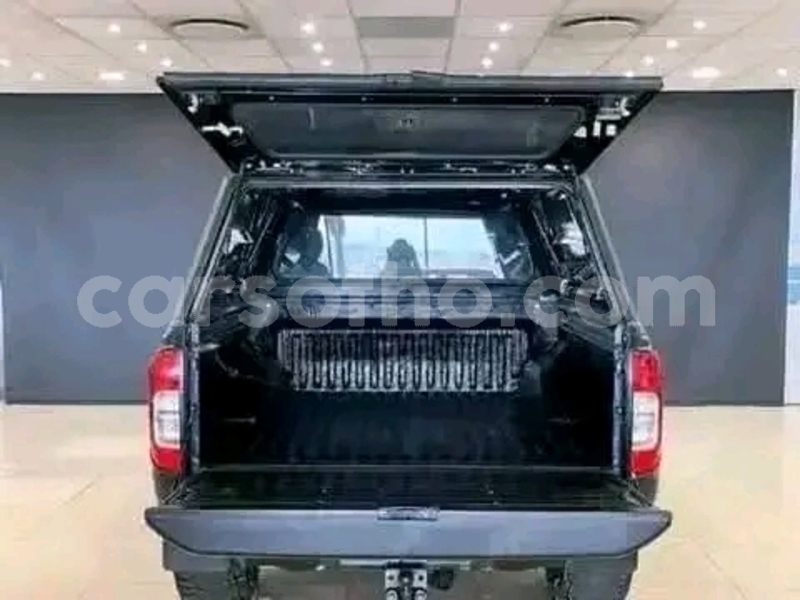 Big with watermark nissan navara maseru maseru 30462