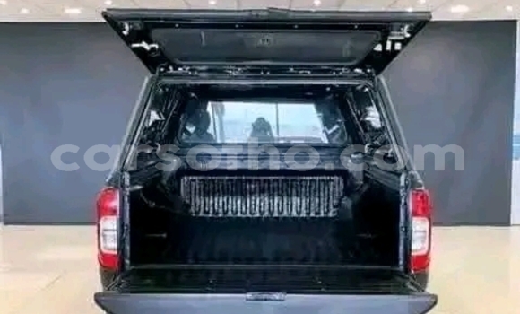 Sayi Na hannu Nissan Navara Blue Mota in Maseru a Maseru Sayi Na hannu Nissan Navara Blue Mota in Maseru a Maseru