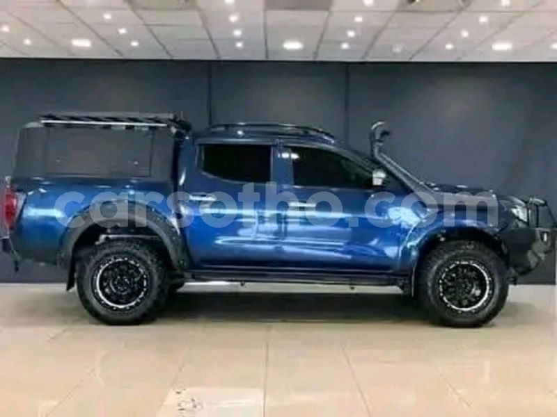 Big with watermark nissan navara maseru maseru 30462