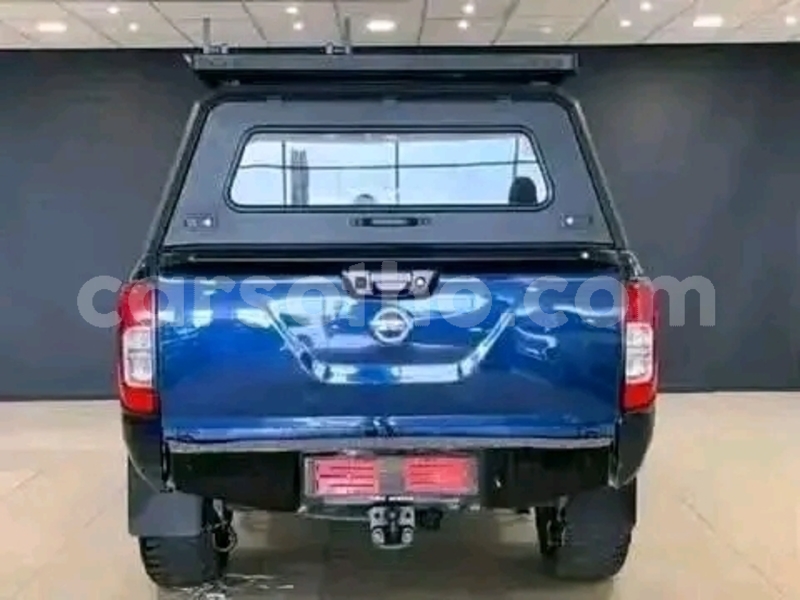 Big with watermark nissan navara maseru maseru 30462