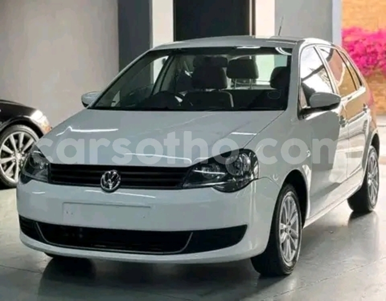 Big with watermark volkswagen polo maseru maseru 30463