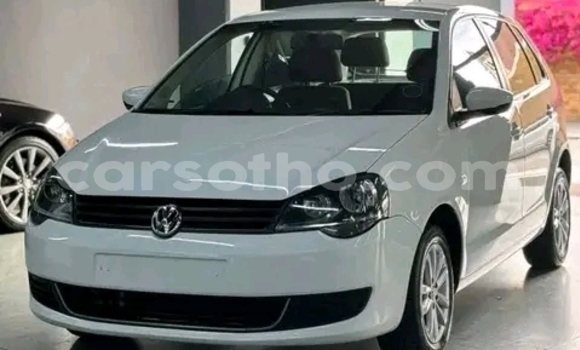 اشتري مستعمل Volkswagen Polo White سيارة في Maseru في Maseru اشتري مستعمل Volkswagen Polo White سيارة في Maseru في Maseru