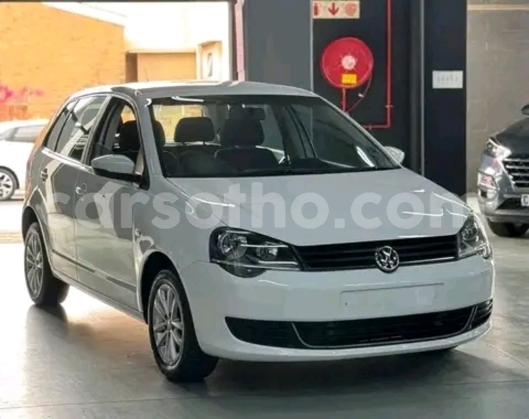 Big with watermark volkswagen polo maseru maseru 30463