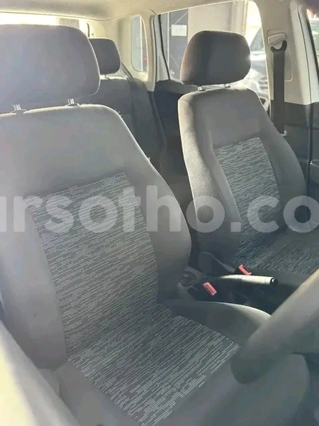 Big with watermark volkswagen polo maseru maseru 30463