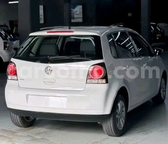 Big with watermark volkswagen polo maseru maseru 30463