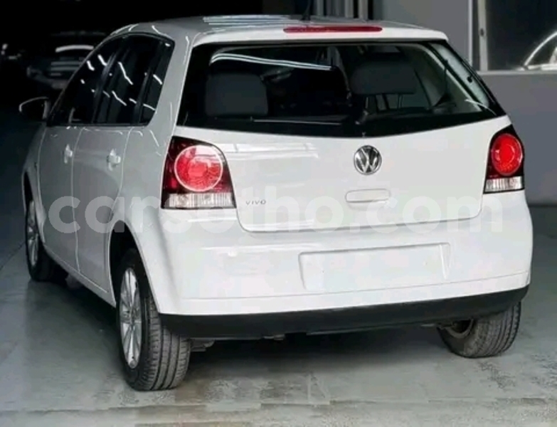 Big with watermark volkswagen polo maseru maseru 30463