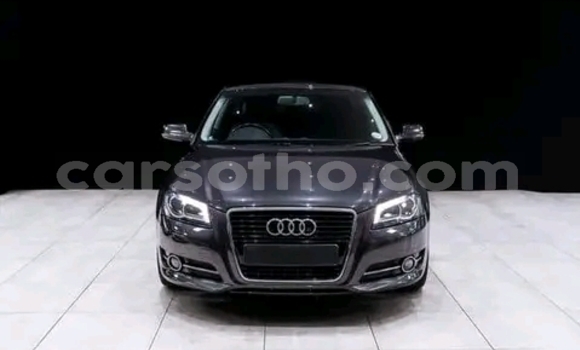 Acheter Occasion Voiture Audi A3 Autre à Maseru, Maseru Acheter Occasion Voiture Audi A3 Autre à Maseru, Maseru