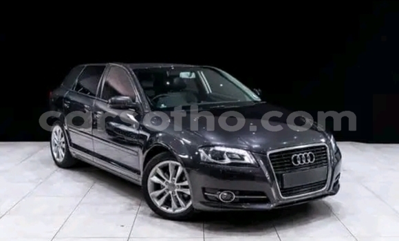 Acheter Occasion Voiture Audi A3 Autre à Maseru, Maseru Acheter Occasion Voiture Audi A3 Autre à Maseru, Maseru