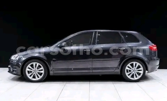 Acheter Occasion Voiture Audi A3 Autre à Maseru, Maseru Acheter Occasion Voiture Audi A3 Autre à Maseru, Maseru