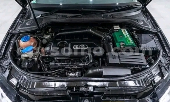 Acheter Occasion Voiture Audi A3 Autre à Maseru, Maseru Acheter Occasion Voiture Audi A3 Autre à Maseru, Maseru