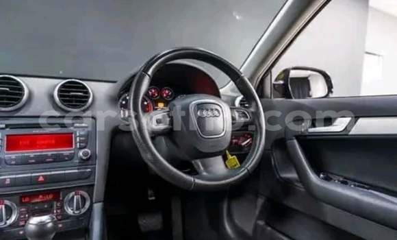 Acheter Occasion Voiture Audi A3 Autre à Maseru, Maseru Acheter Occasion Voiture Audi A3 Autre à Maseru, Maseru