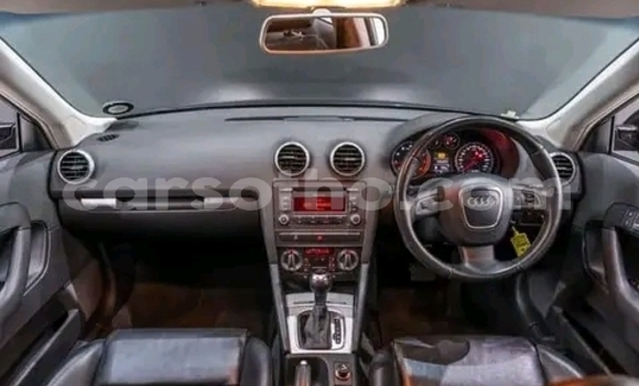 Acheter Occasion Voiture Audi A3 Autre à Maseru, Maseru Acheter Occasion Voiture Audi A3 Autre à Maseru, Maseru