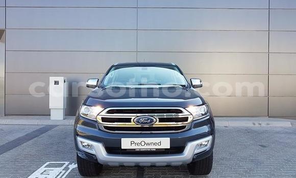 Buy Used Ford Everest Other Car in Mokhotlong in Berea Buy Used Ford Everest Other Car in Mokhotlong in Berea