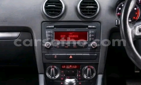 Acheter Occasion Voiture Audi A3 Autre à Maseru, Maseru Acheter Occasion Voiture Audi A3 Autre à Maseru, Maseru