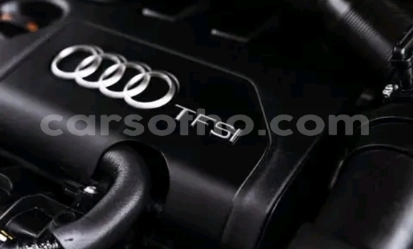 Acheter Occasion Voiture Audi A3 Autre à Maseru, Maseru Acheter Occasion Voiture Audi A3 Autre à Maseru, Maseru