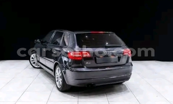 Acheter Occasion Voiture Audi A3 Autre à Maseru, Maseru Acheter Occasion Voiture Audi A3 Autre à Maseru, Maseru