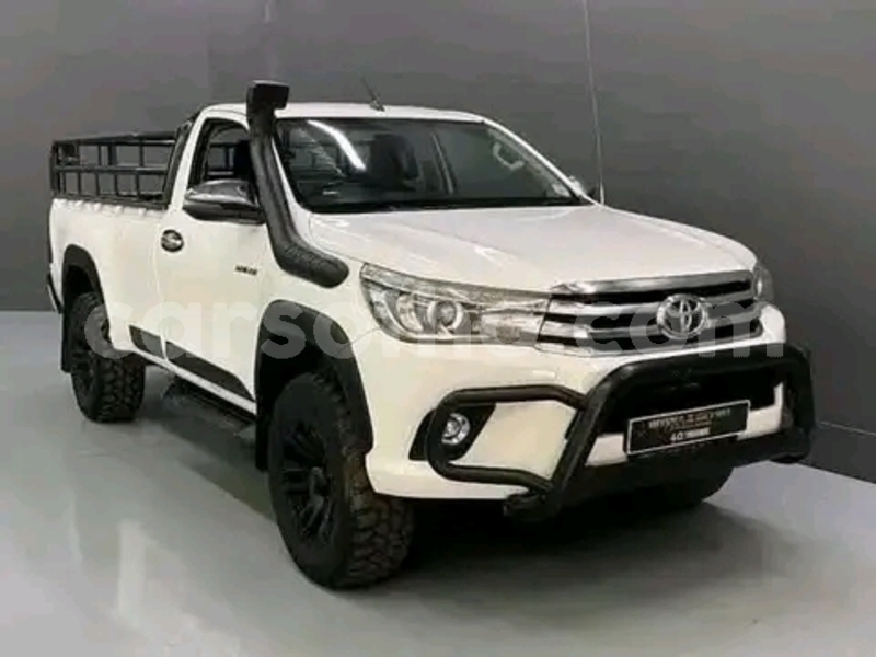 Big with watermark toyota hilux maseru maseru 30465