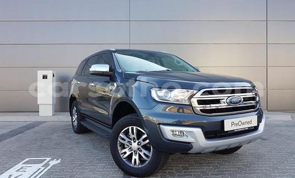 Buy Used Ford Everest Other Car in Mokhotlong in Berea Buy Used Ford Everest Other Car in Mokhotlong in Berea