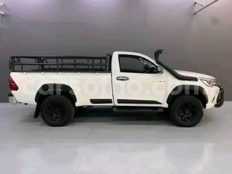Big with watermark toyota hilux maseru maseru 30465