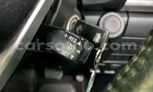 اشتري مستعمل Toyota Hilux White سيارة في Maseru في Maseru اشتري مستعمل Toyota Hilux White سيارة في Maseru في Maseru