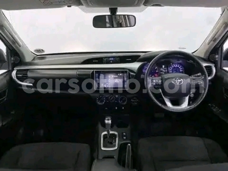 Big with watermark toyota hilux maseru maseru 30465