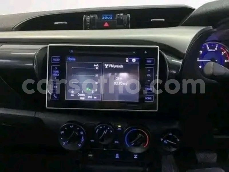 Big with watermark toyota hilux maseru maseru 30465