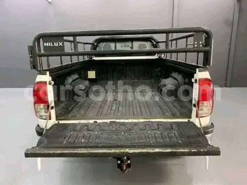 Big with watermark toyota hilux maseru maseru 30465