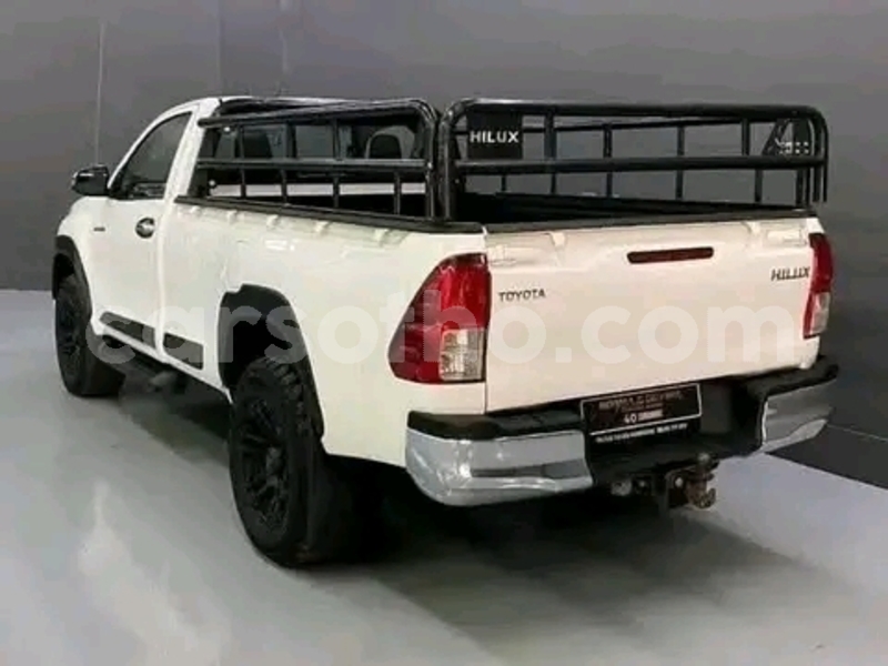 Big with watermark toyota hilux maseru maseru 30465