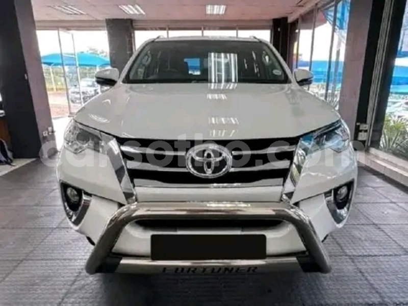 Big with watermark toyota fortuner maseru maseru 30466