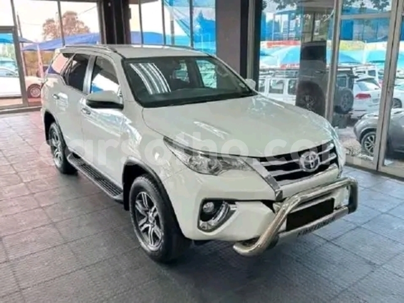 Big with watermark toyota fortuner maseru maseru 30466
