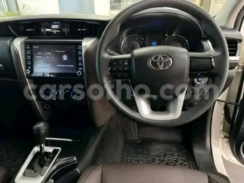 Big with watermark toyota fortuner maseru maseru 30466