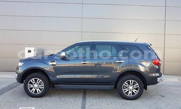 Buy Used Ford Everest Other Car in Mokhotlong in Berea Buy Used Ford Everest Other Car in Mokhotlong in Berea