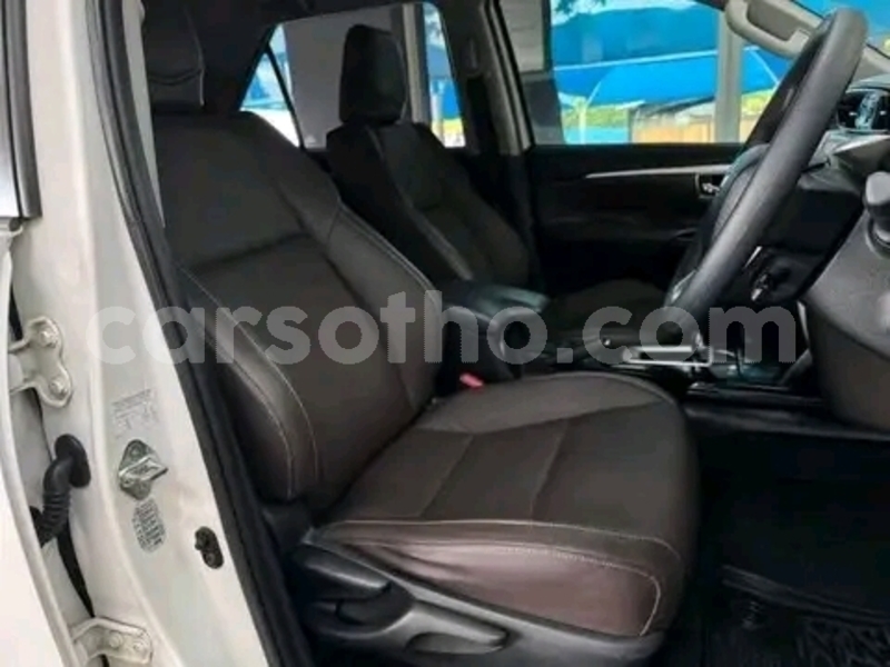 Big with watermark toyota fortuner maseru maseru 30466