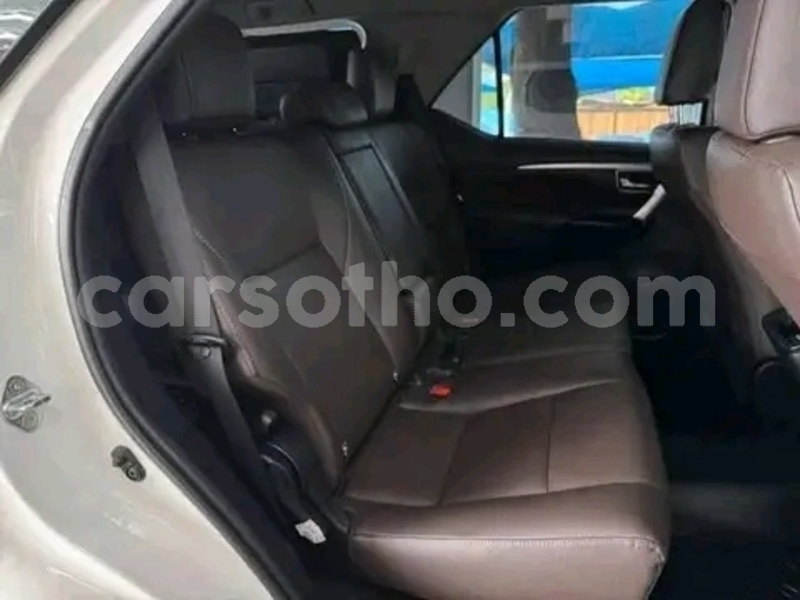 Big with watermark toyota fortuner maseru maseru 30466