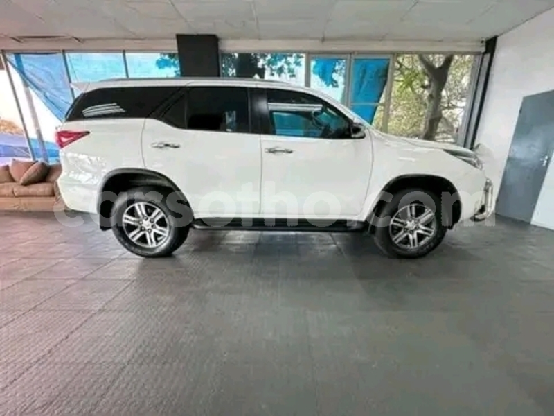 Big with watermark toyota fortuner maseru maseru 30466
