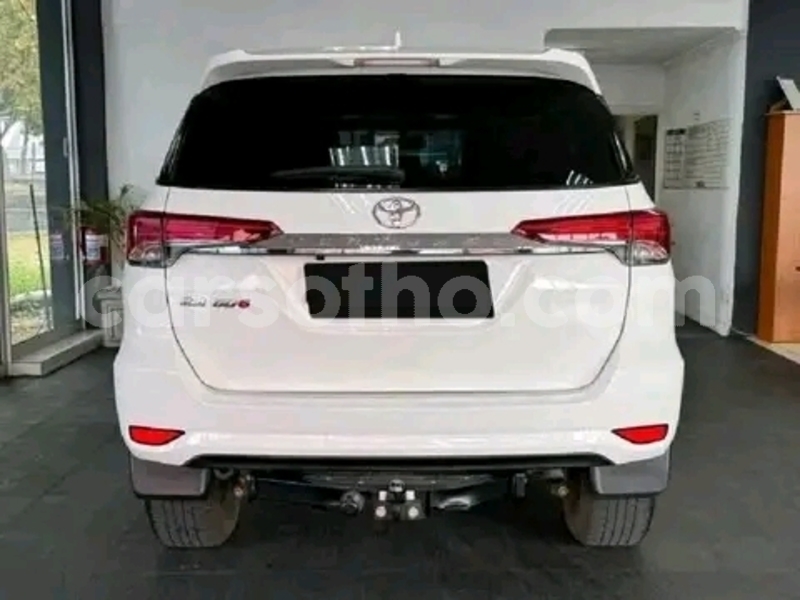 Big with watermark toyota fortuner maseru maseru 30466