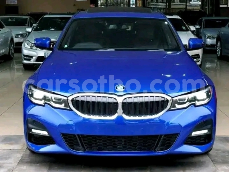 Big with watermark bmw 3 series maseru maseru 30467