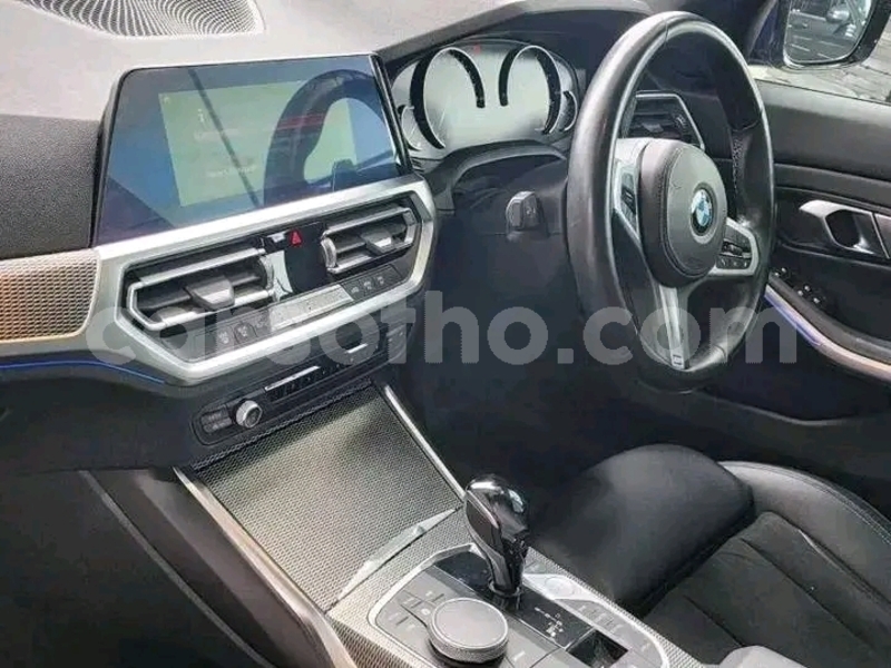 Big with watermark bmw 3 series maseru maseru 30467