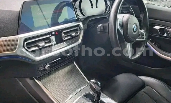 اشتري مستعمل BMW 3–Series Blue سيارة في Maseru في Maseru اشتري مستعمل BMW 3–Series Blue سيارة في Maseru في Maseru