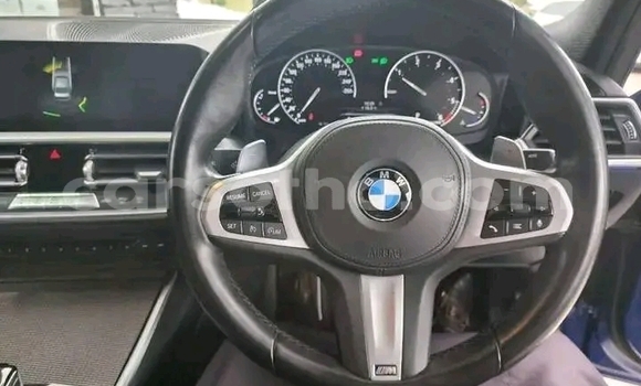اشتري مستعمل BMW 3–Series Blue سيارة في Maseru في Maseru اشتري مستعمل BMW 3–Series Blue سيارة في Maseru في Maseru