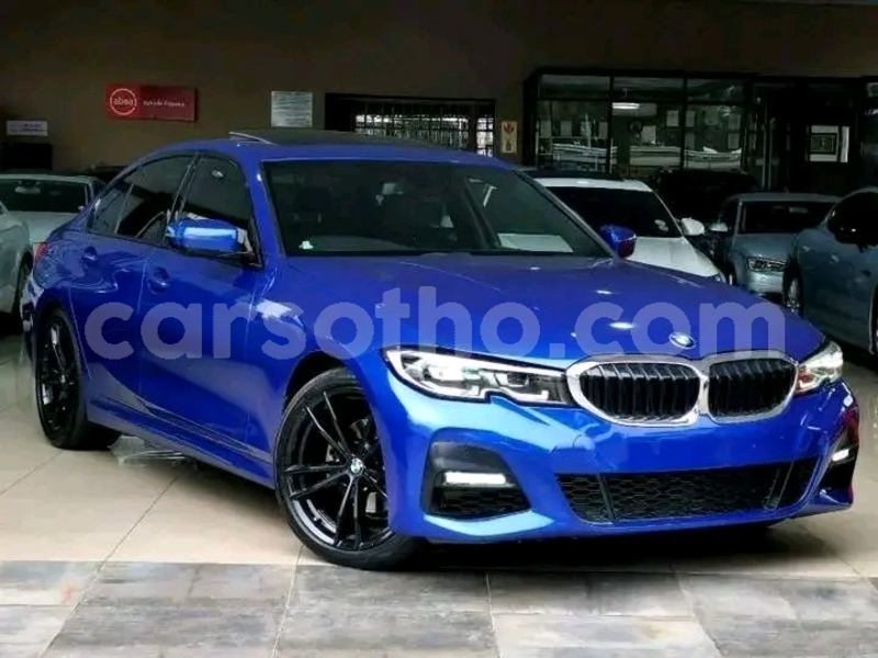 Big with watermark bmw 3 series maseru maseru 30467