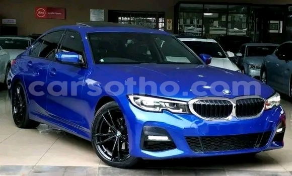 اشتري مستعمل BMW 3–Series Blue سيارة في Maseru في Maseru اشتري مستعمل BMW 3–Series Blue سيارة في Maseru في Maseru