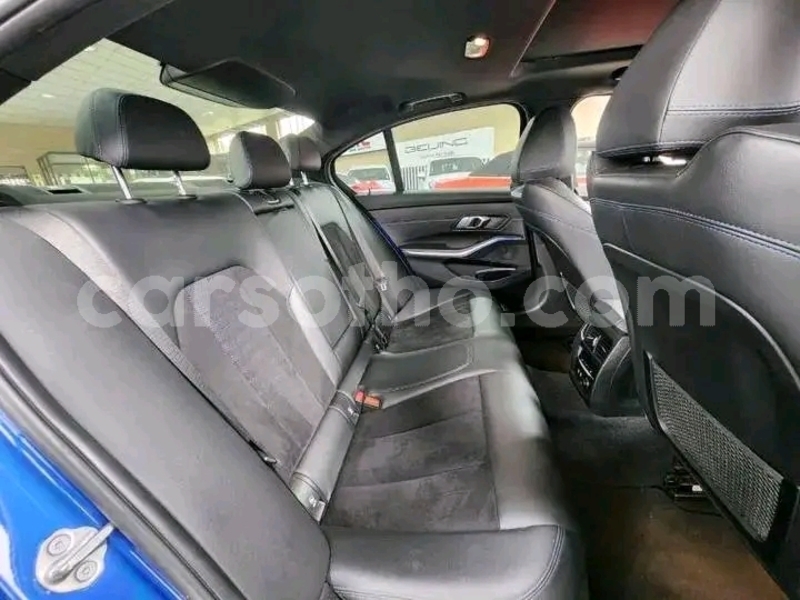 Big with watermark bmw 3 series maseru maseru 30467