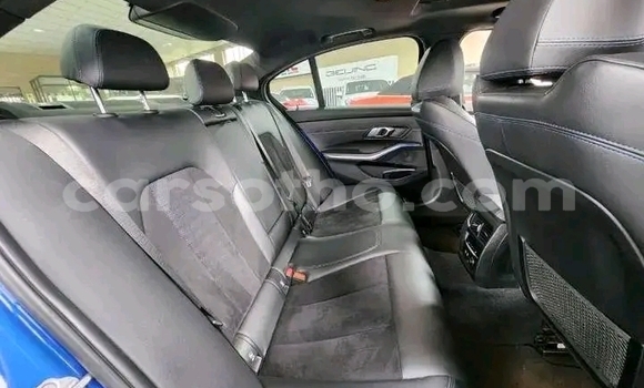 اشتري مستعمل BMW 3–Series Blue سيارة في Maseru في Maseru اشتري مستعمل BMW 3–Series Blue سيارة في Maseru في Maseru