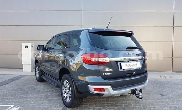 Buy Used Ford Everest Other Car in Mokhotlong in Berea Buy Used Ford Everest Other Car in Mokhotlong in Berea