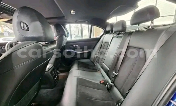 اشتري مستعمل BMW 3–Series Blue سيارة في Maseru في Maseru اشتري مستعمل BMW 3–Series Blue سيارة في Maseru في Maseru