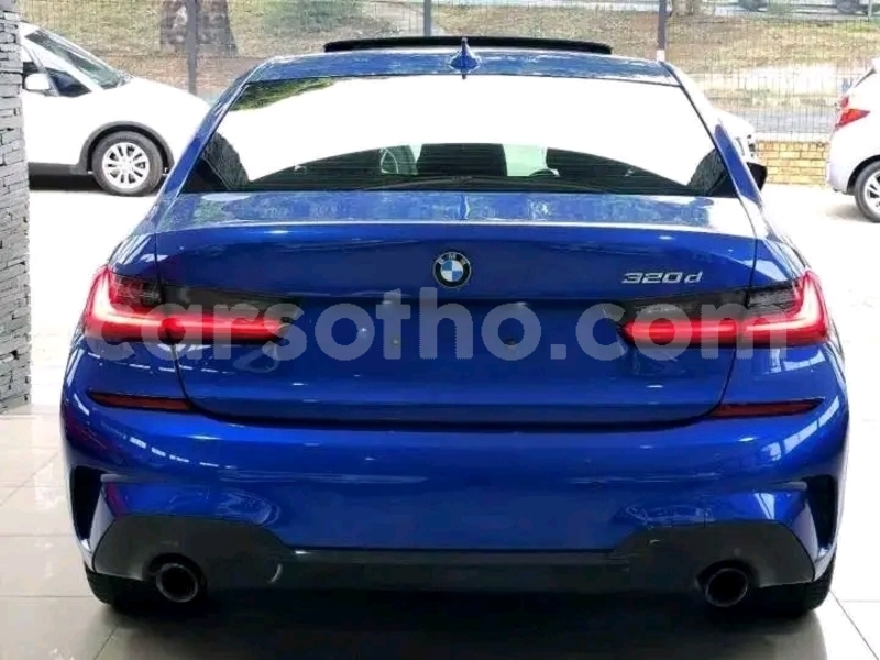 Big with watermark bmw 3 series maseru maseru 30467