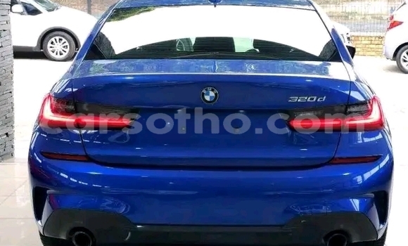 اشتري مستعمل BMW 3–Series Blue سيارة في Maseru في Maseru اشتري مستعمل BMW 3–Series Blue سيارة في Maseru في Maseru